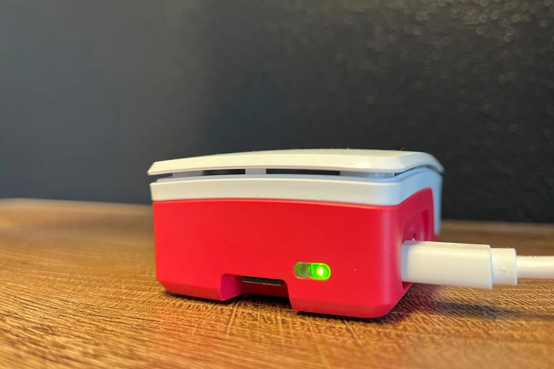 Jesper: onze digitale assistent