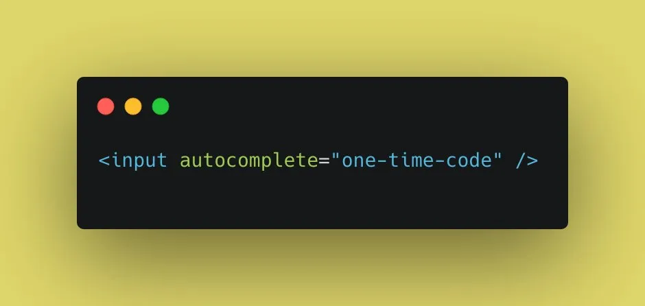 Vergeet dit niet bij SMS-verificatie