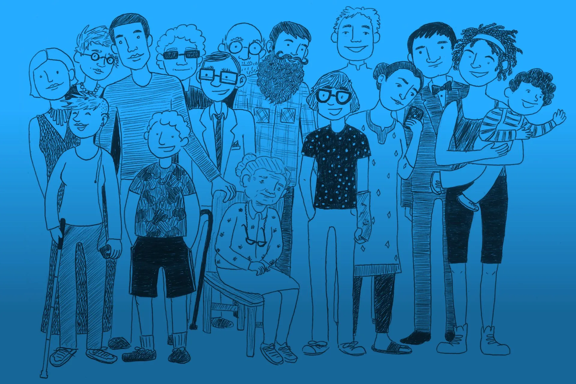 Accessibility: 7 dingen die je moet weten