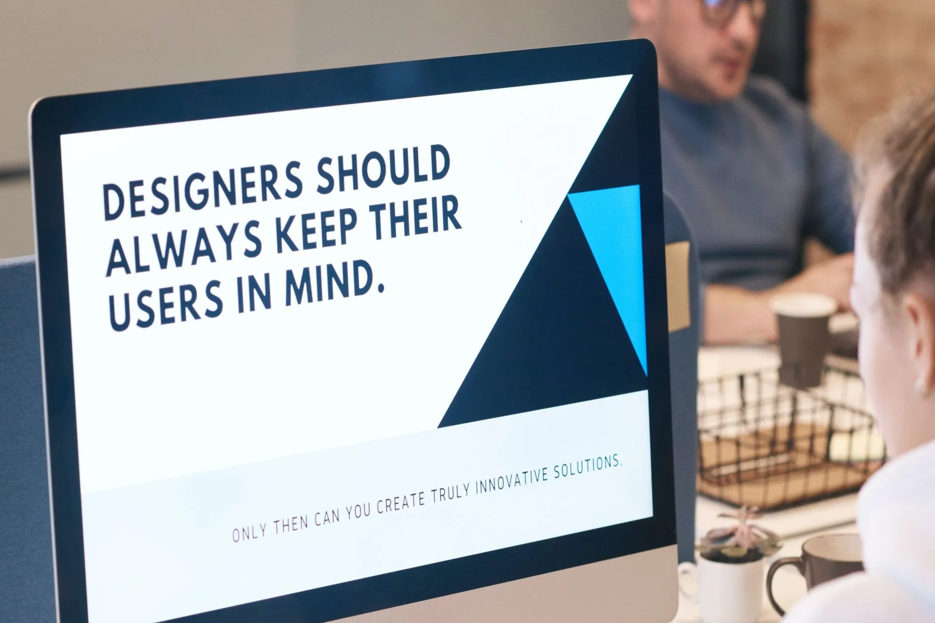 Wat is het verschil tussen UI en UX?