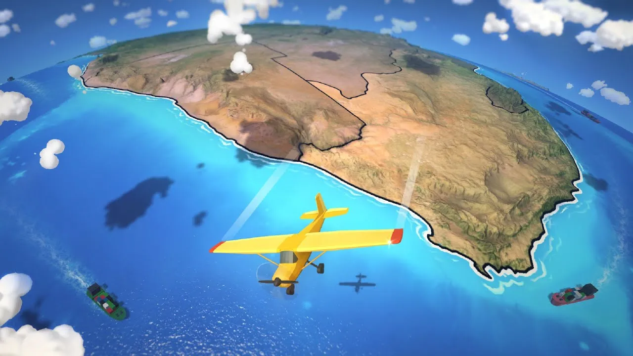 Wat kan je bouwen met gratis real-world data?