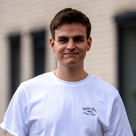 Profielfoto van Stephan