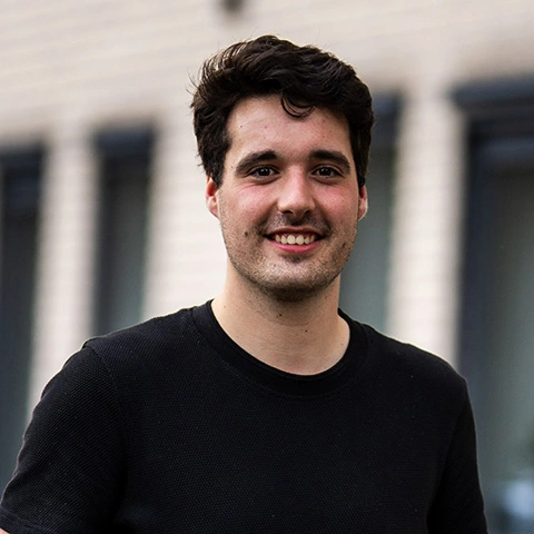 Profielfoto van Thymen